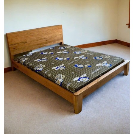 Casa 07 - 1m2 : Giường Ngủ Gỗ Sồi - Ora Oak